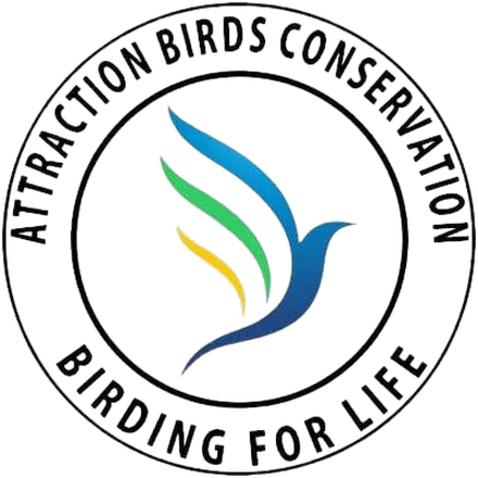 Attraction Birds Conservation logo